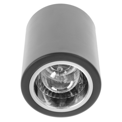 Подсветка Brille Металл 60W AL-83 Черный 26-826