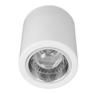 Подсветка Brille Металл 60W AL-83 Белый 26-825