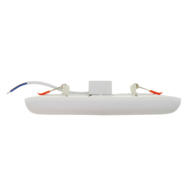 Потолочный встроенный светильник Brille 28W LED-46 Белый Потолочный встроенный светильник Brille 28W LED-46 Белый