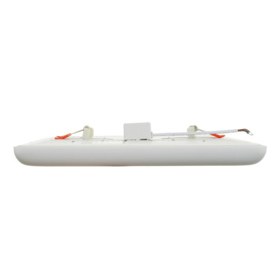 Потолочный встроенный светильник Brille 36W LED-46 Белый Потолочный встроенный светильник Brille 36W LED-46 Белый