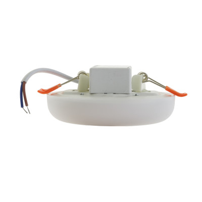 Потолочный встроенный светильник Brille 6W LED-47 Белый Потолочный встроенный светильник Brille 6W LED-47 Белый