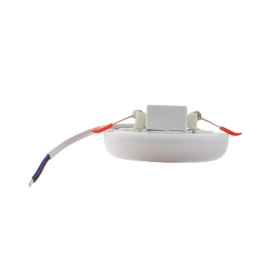 Потолочный встроенный светильник Brille 6W LED-47 Белый Потолочный встроенный светильник Brille 6W LED-47 Белый