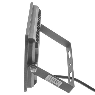 Прожектор Brille LED IP65 50W HL-23 Черный 32-510 Прожектор Brille LED IP65 50W HL-23 Черный 32-510