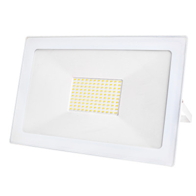 Прожектор Brille LED IP65 150W HL-28 Белый 32-561