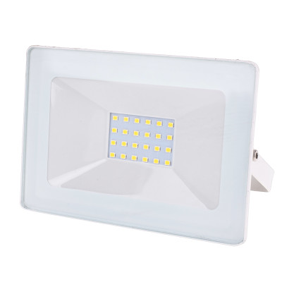Прожектор Brille LED IP65 30W HL-28 Белый 32-556