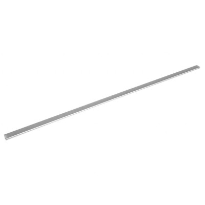 Профиль алюминиевый для светодиодной ленты 1м Brille BY-046 Белый 33-512