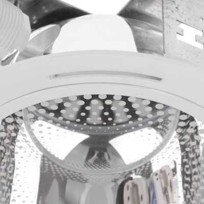 Светильник потолочный встроенный Brille 52W DL-01 Белый Светильник потолочный встроенный Brille 52W DL-01 Белый