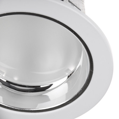 Светильник потолочный встроенный Brille 26W DL-03 Белый Светильник потолочный встроенный Brille 26W DL-03 Белый