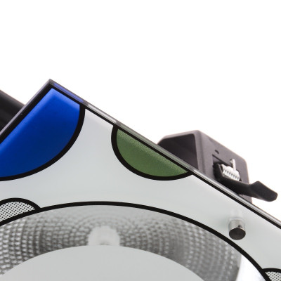 Светильник потолочный встроенный Brille 60W DL-28 Разноцветный Светильник потолочный встроенный Brille 60W DL-28 Разноцветный