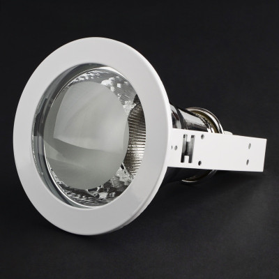 Светильник потолочный встроенный Brille 60W VDL-40 Белый