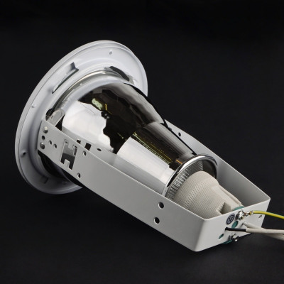 Светильник потолочный встроенный Brille 60W VDL-40 Белый Светильник потолочный встроенный Brille 60W VDL-40 Белый