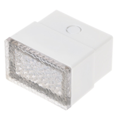 Светильник грунтовой Brille LED 0.4W BY-14 Белый 183855 Светильник грунтовой Brille LED 0.4W BY-14 Белый 183855