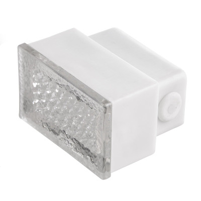 Светильник грунтовой Brille LED 0.4W BY-14 Белый 183850