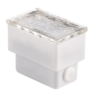 Светильник грунтовой Brille LED 0.4W BY-14 Белый 183850