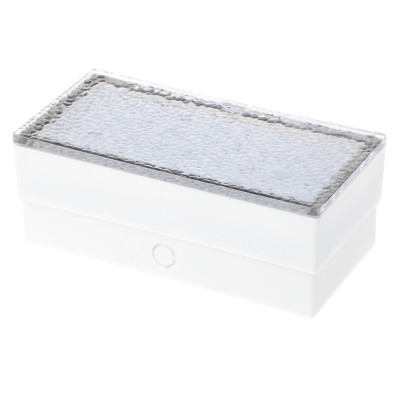 Светильник грунтовой Brille LED 2.2W BY-18 Белый 183859