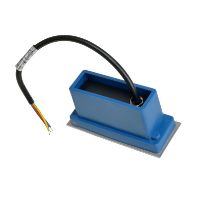Светильник грунтовой Brille LED IP65 3W LED-300 Синий 34-372 Светильник грунтовой Brille LED IP65 3W LED-300 Синий 34-372