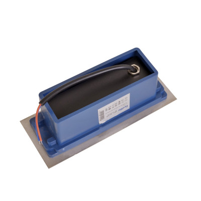 Светильник грунтовой Brille LED IP65 4W LED-300 Синий 34-345 Светильник грунтовой Brille LED IP65 4W LED-300 Синий 34-345