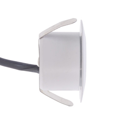 Точечный светильник Brille 3W LED-184 Белый 36-329 Точечный светильник Brille 3W LED-184 Белый 36-329