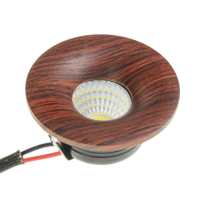 Точечный светильник Brille 3W LED-199 Красный 36-197 Точечный светильник Brille 3W LED-199 Красный 36-197