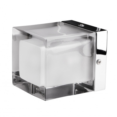 Светильник потолочный Brille 40W BR-02129 Хром