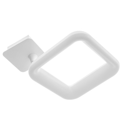 Светильник настенно-потолочный LED Brille 12W BL-479 Белый