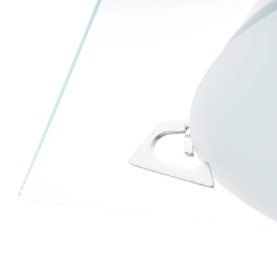 Светильник настенно-потолочный Brille 60W W-182 Бесцветный Светильник настенно-потолочный Brille 60W W-182 Бесцветный