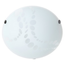 Светильник настенно-потолочный Brille 40W W-425 Хром
