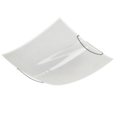 Светильник настенно-потолочный Brille 40W W-456 Белый