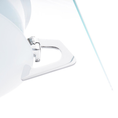 Светильник настенно-потолочный Brille 60W W009 Бесцветный Светильник настенно-потолочный Brille 60W W009 Бесцветный