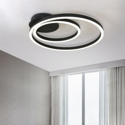 Светильник настенно-потолочный Brille 132W BL-954 Золотистый Светильник настенно-потолочный Brille 132W BL-954 Золотистый