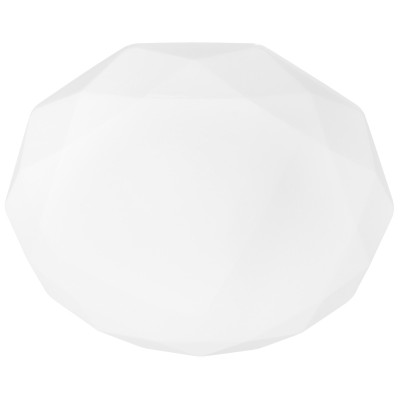 Светильник настенно-потолочный Brille 60W W-607 Белый