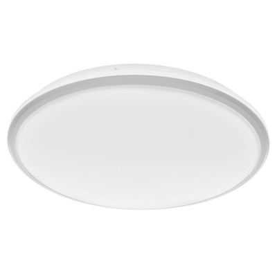 Светильник настенно-потолочный Brille 18W W-620 Белый