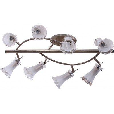Светильник спот Brille Металл 40W BR-01 Никель 174128