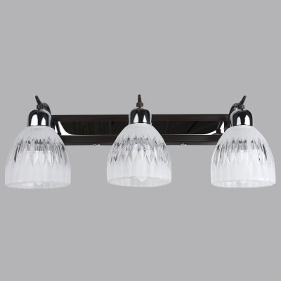 Светильник спот Brille Металл 40W HTL-158 Черный L118-016 Светильник спот Brille Металл 40W HTL-158 Черный L118-016