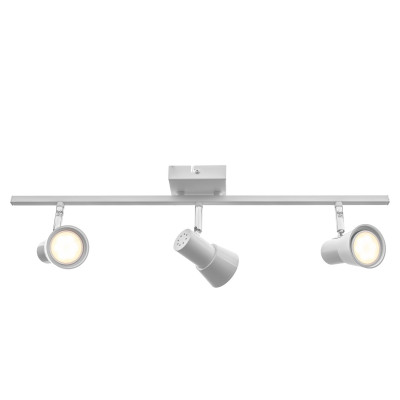 Светильник спот Brille Металл 50W HTL-202 Белый 26-774 Светильник спот Brille Металл 50W HTL-202 Белый 26-774