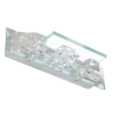 Светильник спот Brille Металл SW-300 Хром 177215