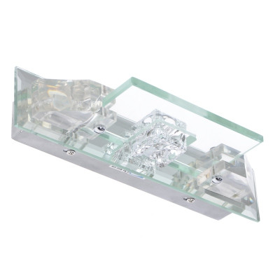 Светильник спот Brille Металл SW-300 Хром 177215