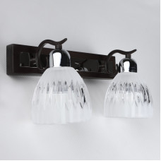 Светильник спот Brille Классический 40W HTL-158 Черный L118-015