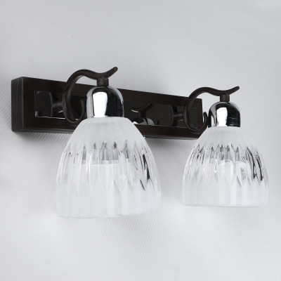 Светильник спот Brille Классический 40W HTL-158 Черный L118-015