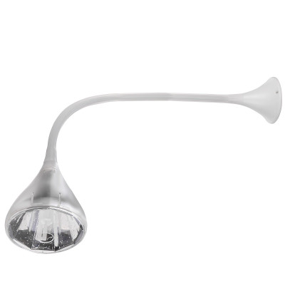 Светильник настенный Brille Пластик 60W BL-051 Белый 178371