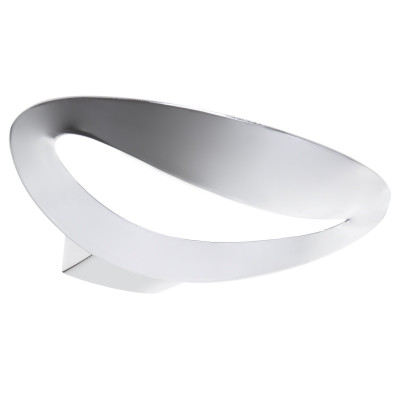 Светильник настенный Brille LED 11W LED-322 Хром 32-282