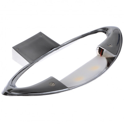 Светильник настенный Brille LED 11W LED-322 Хром 32-282 Светильник настенный Brille LED 11W LED-322 Хром 32-282