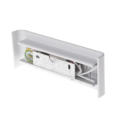 Светильник настенный Brille LED 6W SW-104 Белый 32-462 Светильник настенный Brille LED 6W SW-104 Белый 32-462