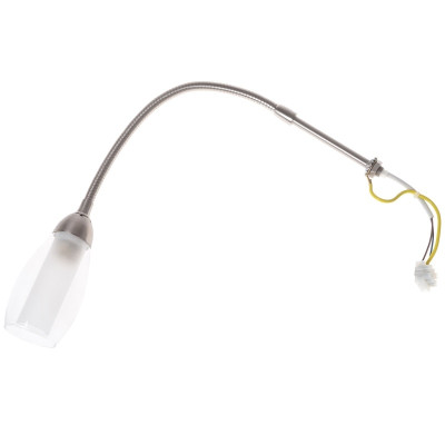 Светильник подсветка Brille Металл SW-201 Никель 183256