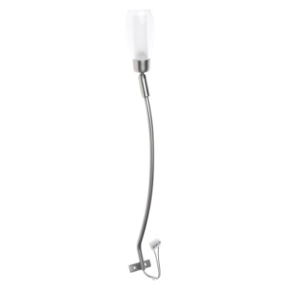 Светильник подсветка Brille Металл 40W SW-205 Никель 183261 Светильник подсветка Brille Металл 40W SW-205 Никель 183261
