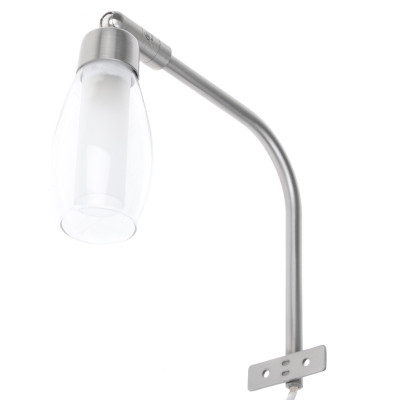 Светильник подсветка Brille Металл 40W SW-207 Никель 183263