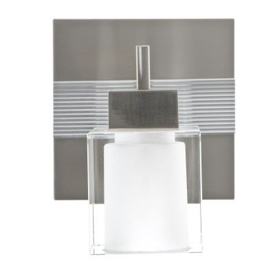 Светильник спот Brille Металл 40W HTL-29 Никель 176292