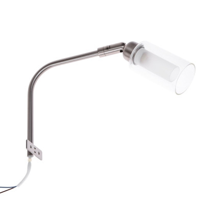 Светильник спот Brille Металл SW-208 Никель 183264