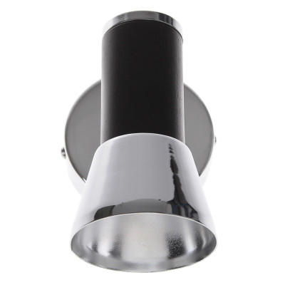 Светильник спот Brille Металл 40W HTL-154 Хром L94-011 Светильник спот Brille Металл 40W HTL-154 Хром L94-011