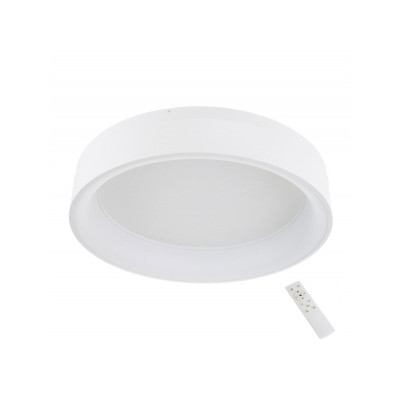 Светильник потолочный Brille 72W BL-484 Белый